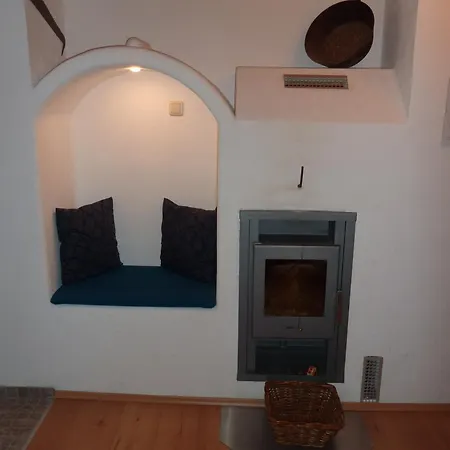 Διαμέρισμα Birnhornblick *