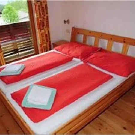Apartment Birnhornblick *
