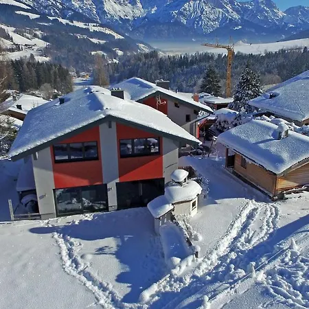 Birnhornblick Leogang