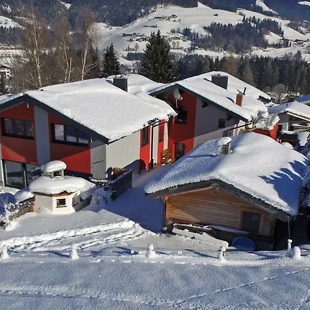 Birnhornblick Leogang