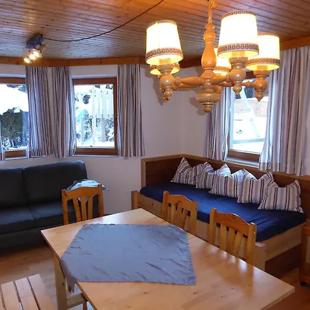 Birnhornblick Apartment Leogang