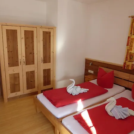 Birnhornblick Apartmán Leogang