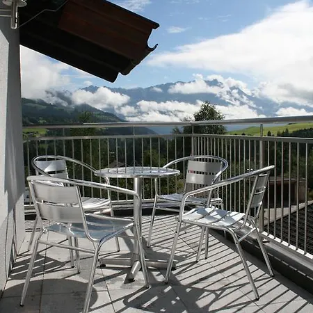 Birnhornblick Leogang