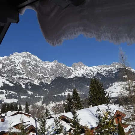 Birnhornblick * Leogang