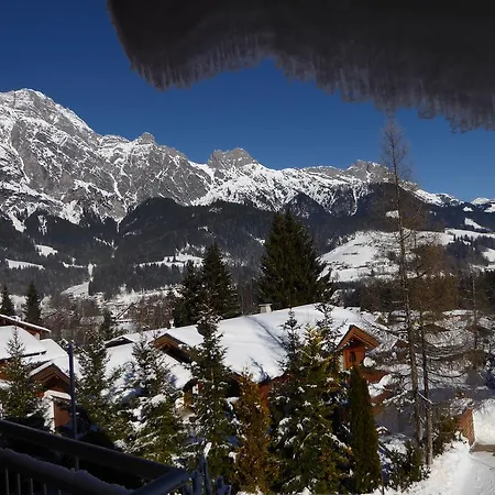 Birnhornblick * Leogang