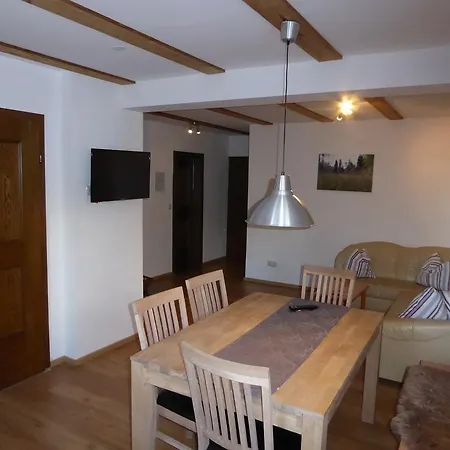 Apartment Birnhornblick Leogang