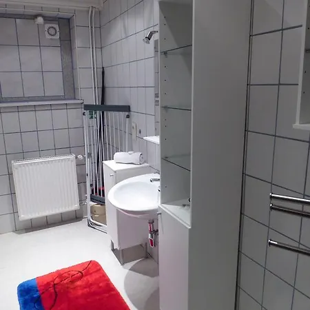 Apartmán Birnhornblick Leogang