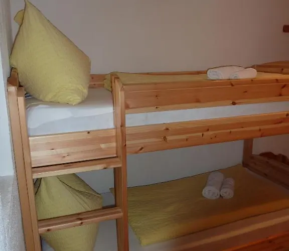 Birnhornblick Леоганг