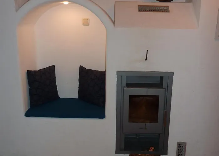 Apartamento Birnhornblick *