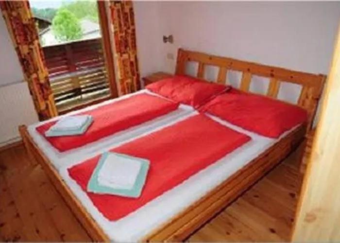 Апартаменты Birnhornblick *