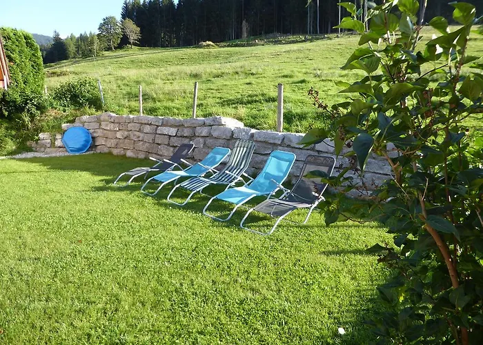 Apartamento Birnhornblick Leogang