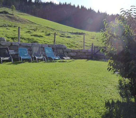 Apartamento Birnhornblick *