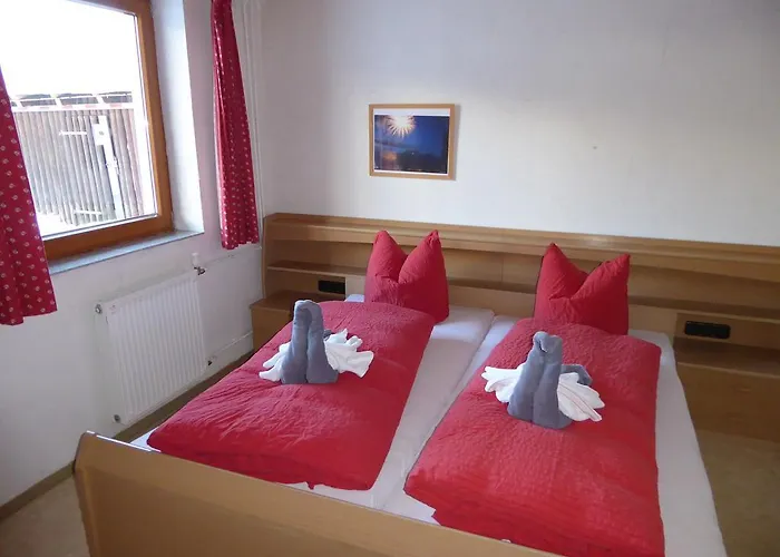 Birnhornblick * Леоганг