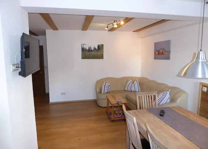 Birnhornblick Леоганг