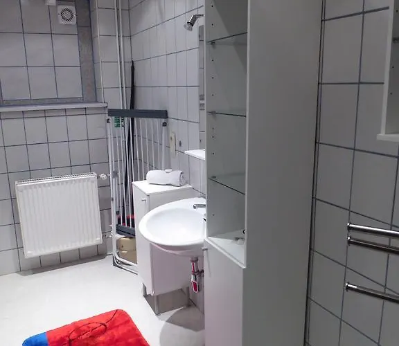 Апартаменты Birnhornblick Леоганг