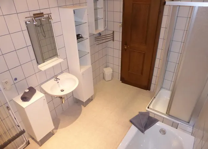 Birnhornblick * Леоганг